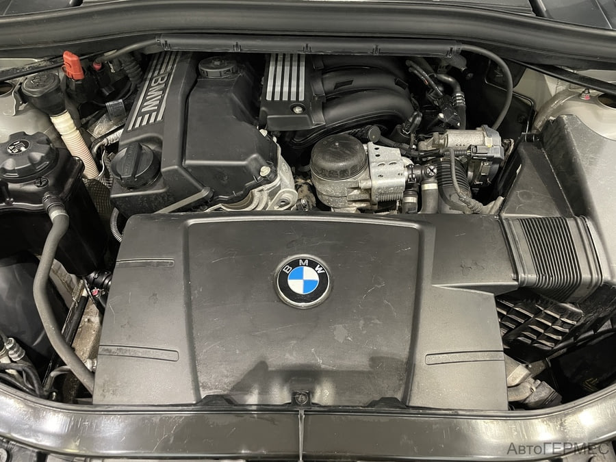 Фото BMW X1 I (E84) с пробегом | №14