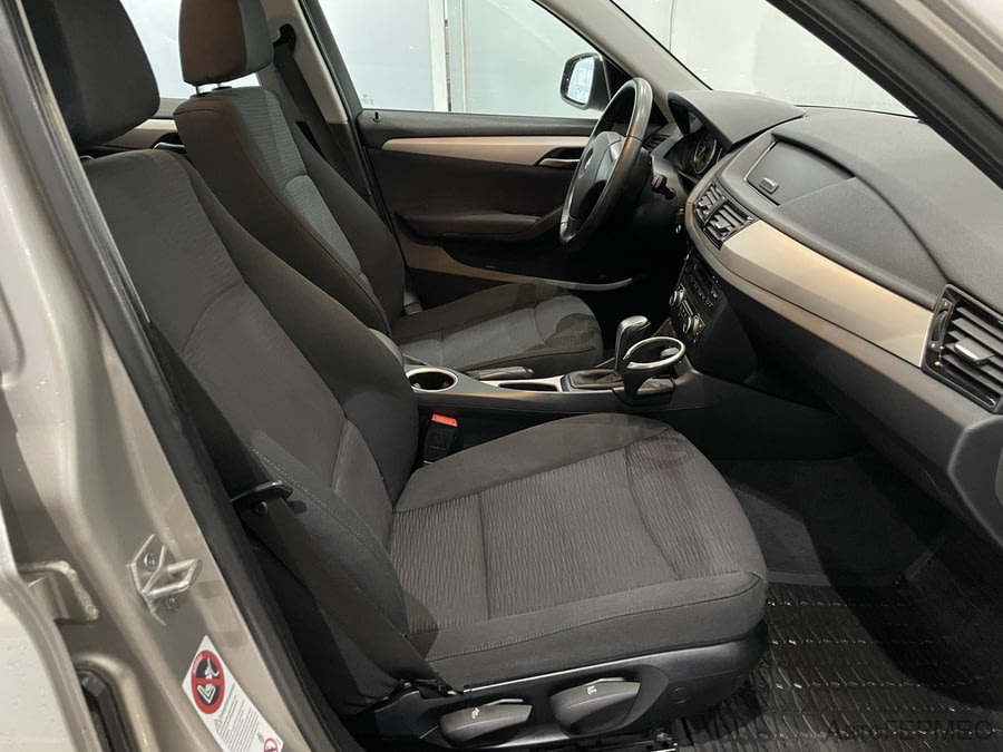 Фото BMW X1 I (E84) с пробегом | №11