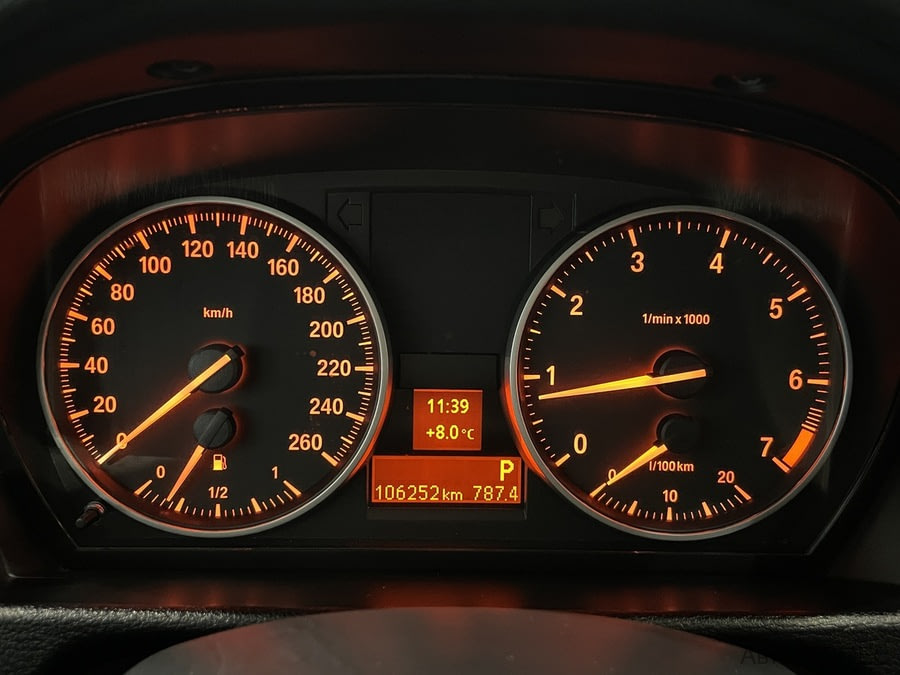 Фото BMW X1 I (E84) с пробегом | №6