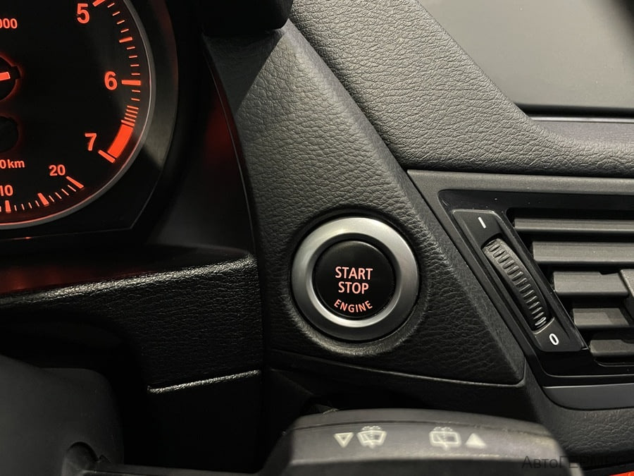 Фото BMW X1 I (E84) с пробегом | №10