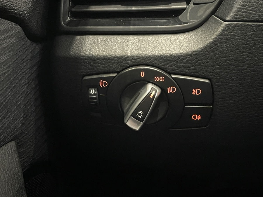 Фото BMW X1 I (E84) с пробегом | №9