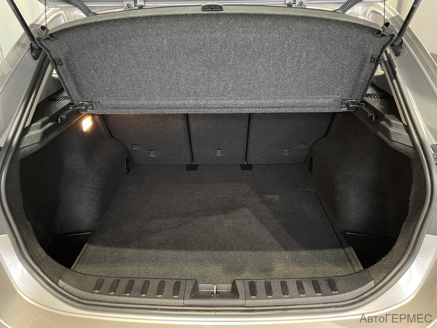 Фото BMW X1 I (E84) с пробегом | №13