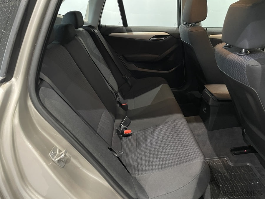 Фото BMW X1 I (E84) с пробегом | №12