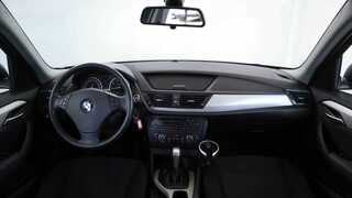 Фото BMW X1 I (E84) Рестайлинг с пробегом