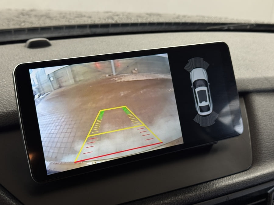 Фото BMW X1 I (E84) Рестайлинг с пробегом | №11