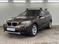 Фото BMW X1 I (E84) Рестайлинг с пробегом | №1