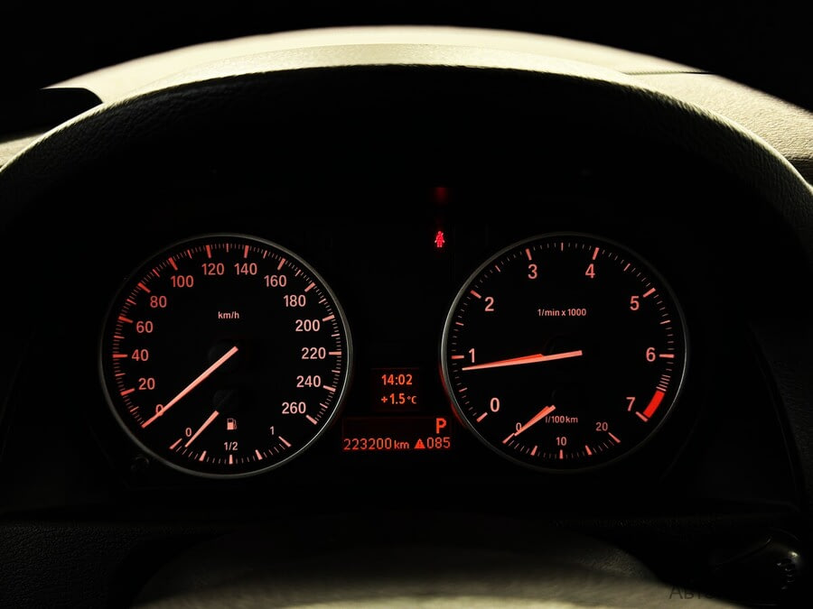 Фото BMW X1 I (E84) Рестайлинг с пробегом | №6