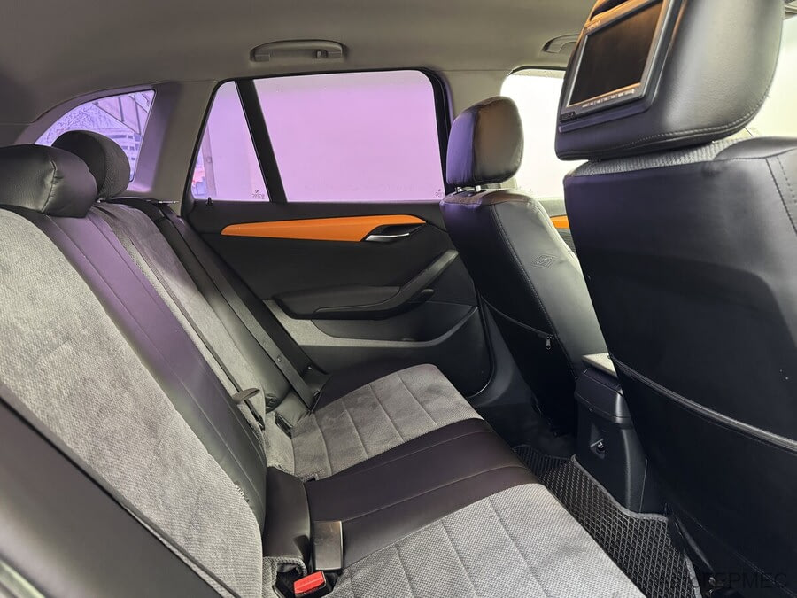 Фото BMW X1 I (E84) Рестайлинг с пробегом | №15