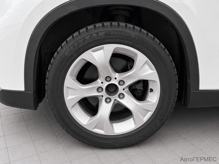 Фото BMW X1 I (E84) Рестайлинг с пробегом | №15