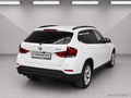 Фото BMW X1 I (E84) Рестайлинг с пробегом | №4