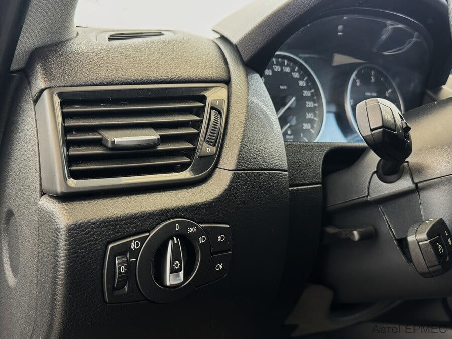 Фото BMW X1 I (E84) Рестайлинг с пробегом | №9