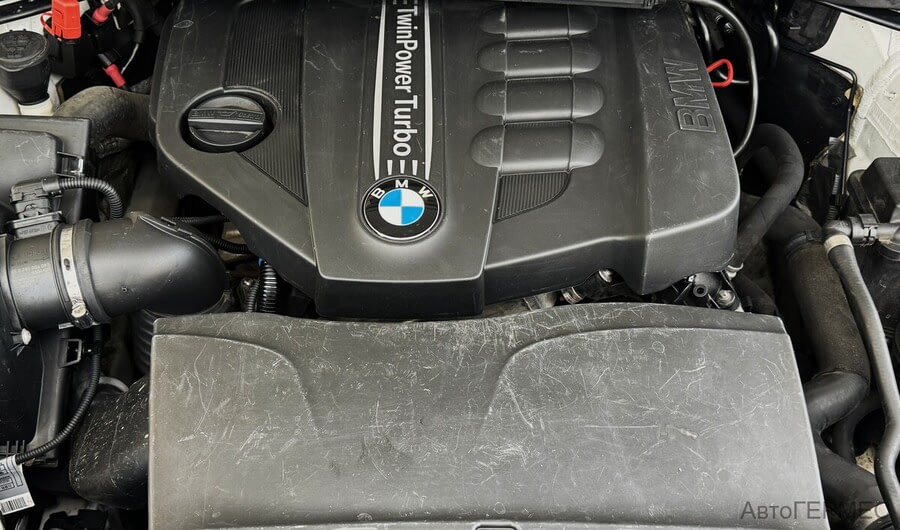 Фото BMW X1 I (E84) Рестайлинг с пробегом | №14