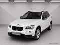 Фото BMW X1 I (E84) Рестайлинг с пробегом | №1