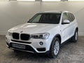 Фото BMW X3 II (F25) Рестайлинг с пробегом | №1