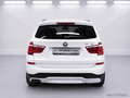 Фото BMW X3 II (F25) Рестайлинг с пробегом | №3 Фото BMW X3 II (F25) Рестайлинг с пробегом | №3