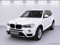 Фото BMW X3 II (F25) Рестайлинг с пробегом | №1 Фото BMW X3 II (F25) Рестайлинг с пробегом | №1