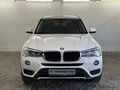 Фото BMW X3 II (F25) Рестайлинг с пробегом | №2