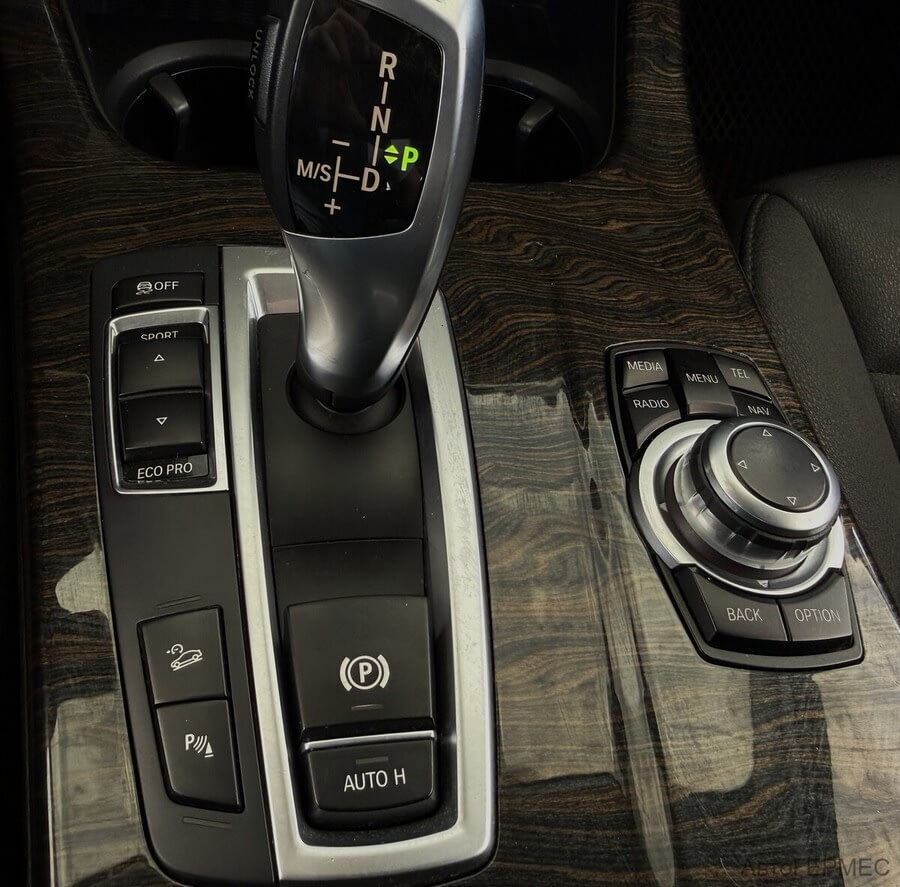 Фото BMW X3 II (F25) с пробегом | №11