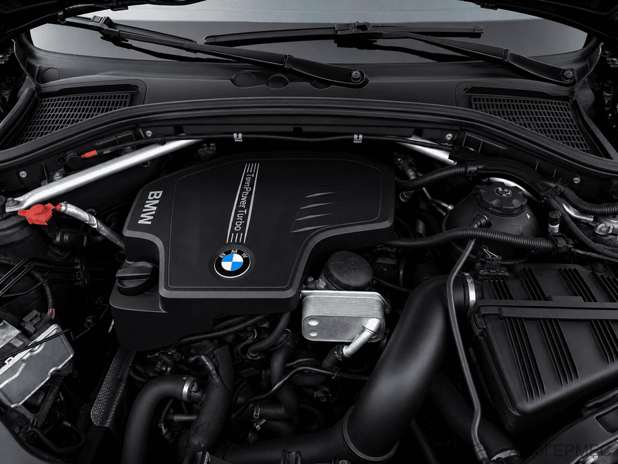 Фото BMW X3 II (F25) с пробегом | №16