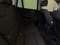 Фото BMW X3 II (F25) с пробегом | №14