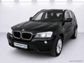 Фото BMW X3 II (F25) с пробегом | №1