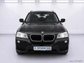 Фото BMW X3 II (F25) с пробегом | №2