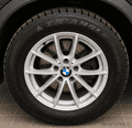 Фото BMW X3 II (F25) с пробегом | №17