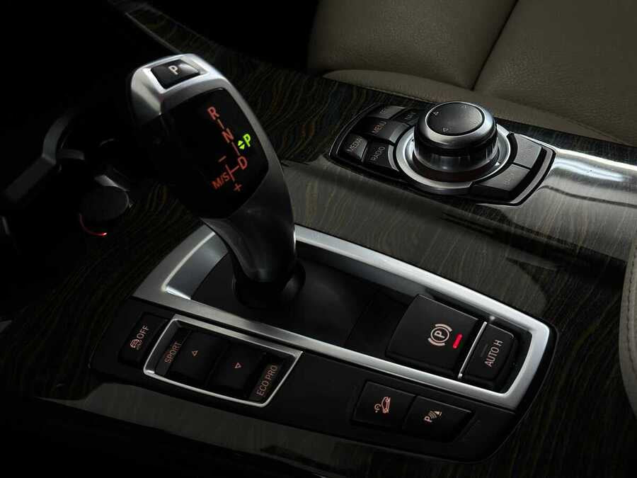 Фото BMW X3 II (F25) с пробегом | №8