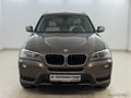 Фото BMW X3 II (F25) с пробегом | №2