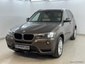 Фото BMW X3 II (F25) с пробегом | №1