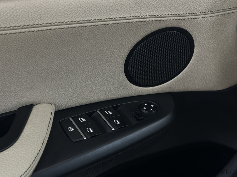 Фото BMW X3 II (F25) с пробегом | №10