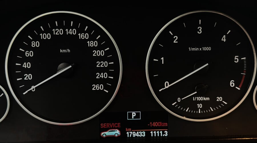 Фото BMW X3 II (F25) Рестайлинг с пробегом | №6 Фото BMW X3 II (F25) Рестайлинг с пробегом | №6