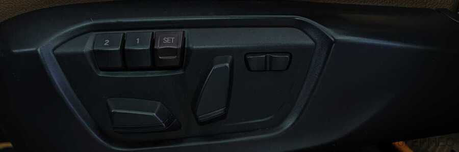 Фото BMW X3 II (F25) Рестайлинг с пробегом | №8 Фото BMW X3 II (F25) Рестайлинг с пробегом | №8