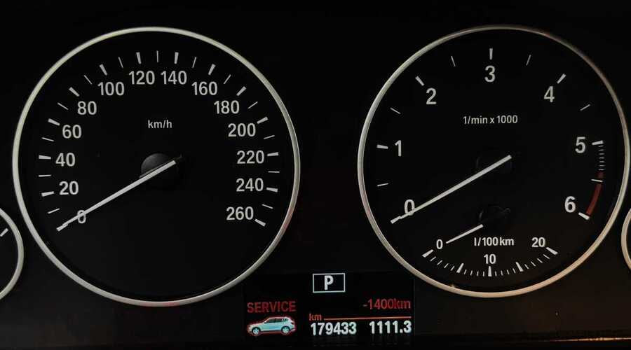 Фото BMW X3 II (F25) Рестайлинг с пробегом | №6 Фото BMW X3 II (F25) Рестайлинг с пробегом | №6