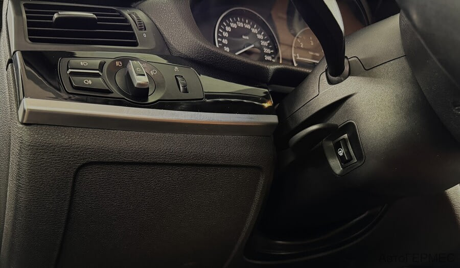 Фото BMW X3 II (F25) Рестайлинг с пробегом | №7 Фото BMW X3 II (F25) Рестайлинг с пробегом | №7