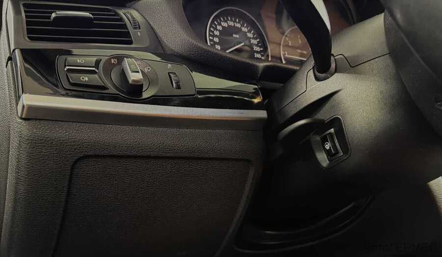 Фото BMW X3 II (F25) Рестайлинг с пробегом | №7 Фото BMW X3 II (F25) Рестайлинг с пробегом | №7