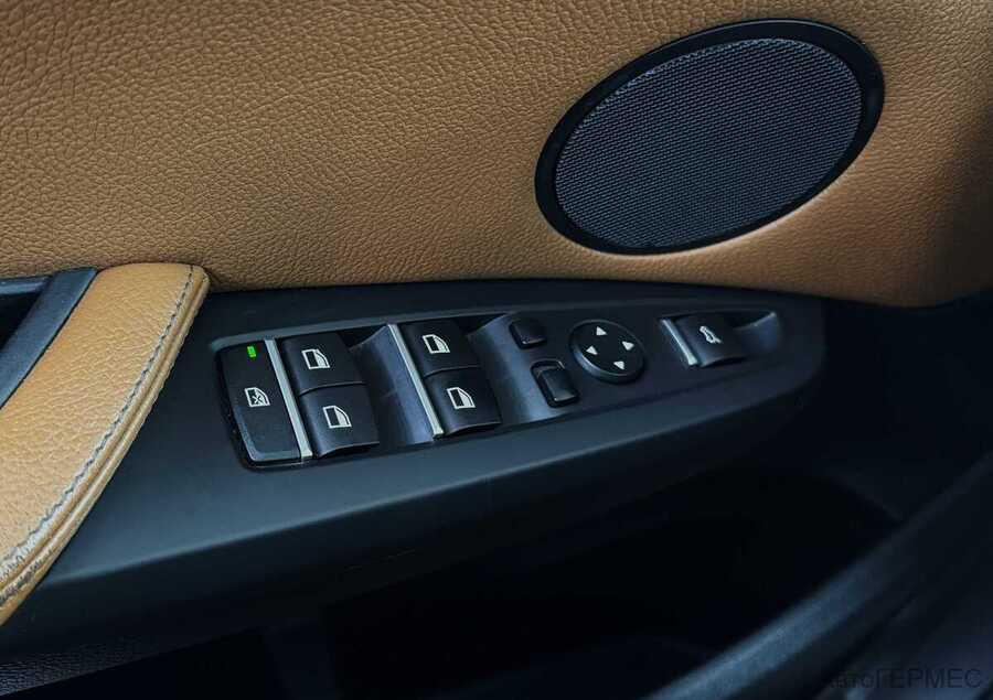 Фото BMW X3 II (F25) Рестайлинг с пробегом | №9 Фото BMW X3 II (F25) Рестайлинг с пробегом | №9