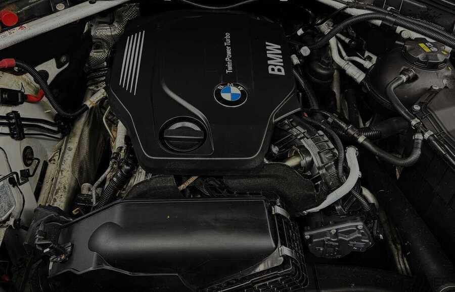 Фото BMW X3 II (F25) Рестайлинг с пробегом | №13 Фото BMW X3 II (F25) Рестайлинг с пробегом | №13