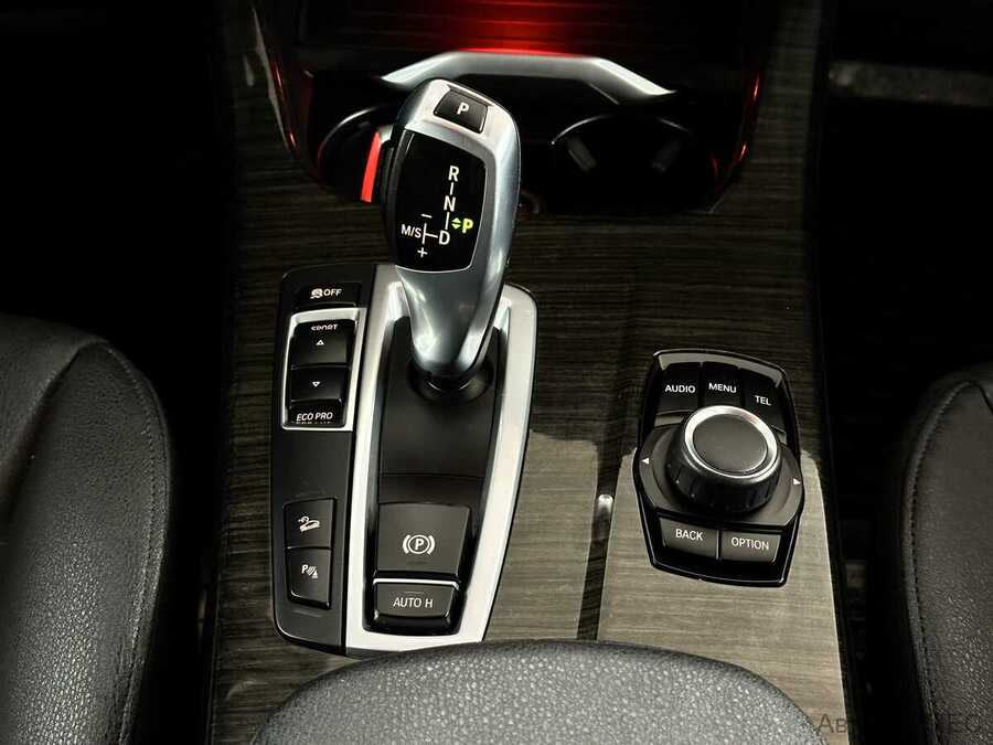Фото BMW X3 II (F25) Рестайлинг с пробегом | №9