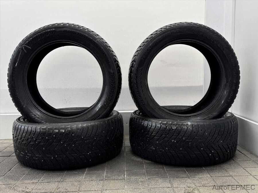 Фото BMW 5 Серия с пробегом | №16