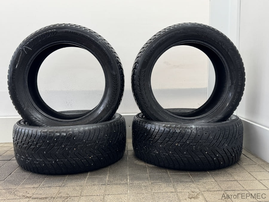 Фото BMW 5 Серия с пробегом | №19