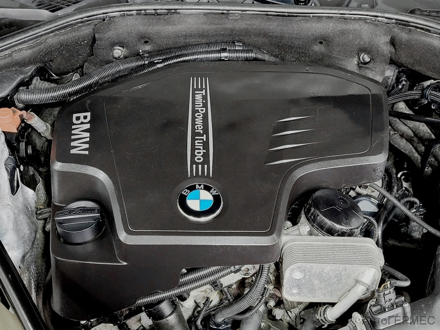 Фото BMW 5 Серия с пробегом | №14