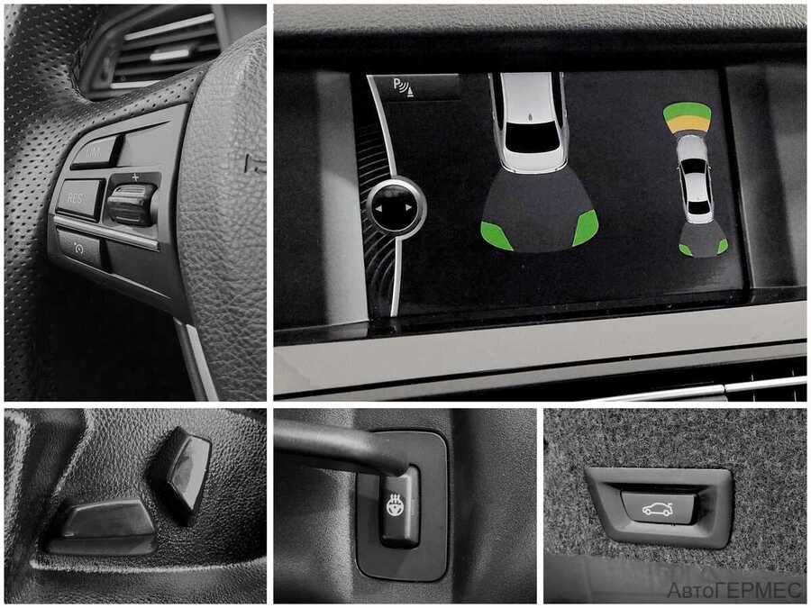 Фото BMW 5 Серия с пробегом | №9