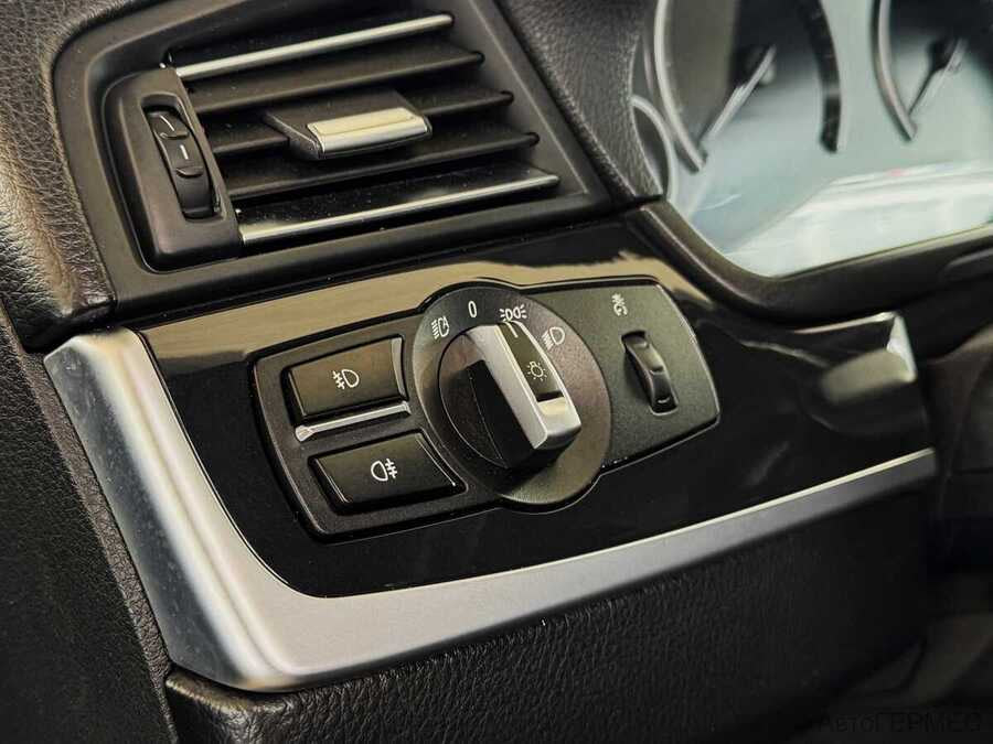 Фото BMW 5 Серия с пробегом | №7