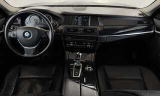 Фото BMW 5 Серия с пробегом