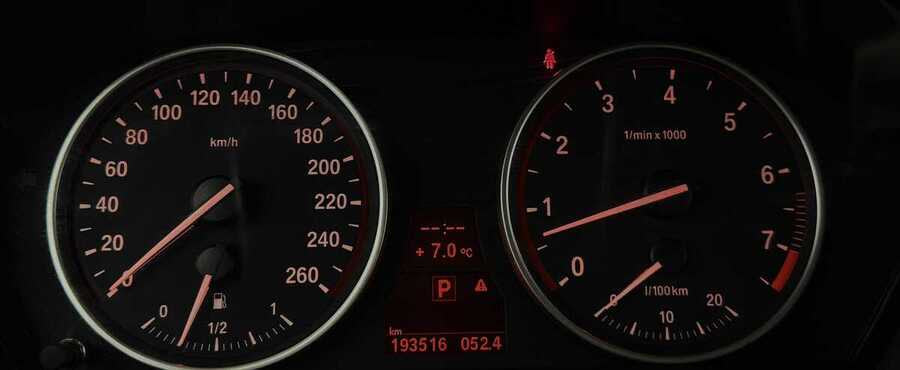 Фото BMW X5 II (E70) Рестайлинг с пробегом | №6