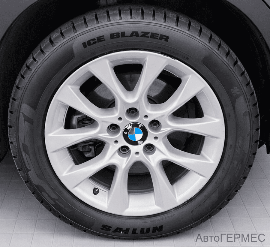 Фото BMW X5 II (E70) Рестайлинг с пробегом | №19