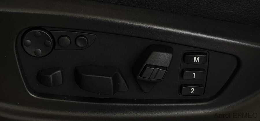 Фото BMW X5 II (E70) Рестайлинг с пробегом | №10