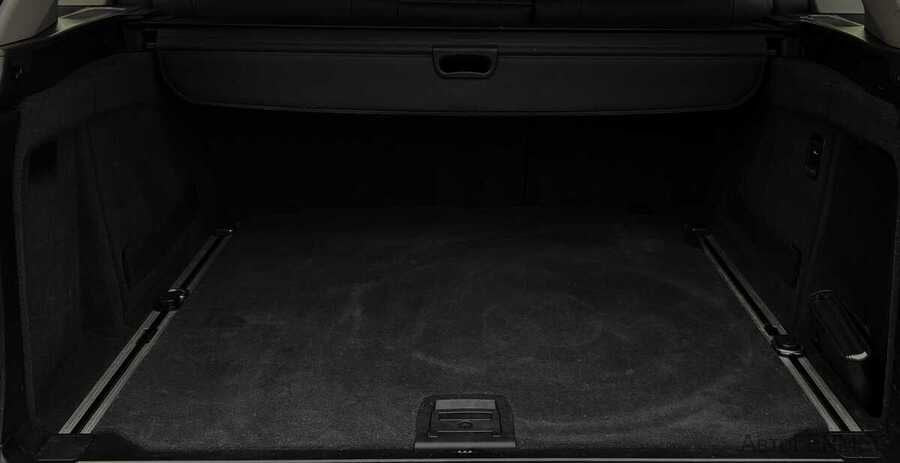 Фото BMW X5 II (E70) Рестайлинг с пробегом | №17