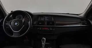 Фото BMW X5 II (E70) Рестайлинг с пробегом